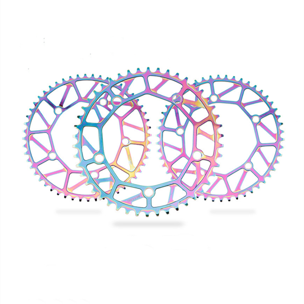 bike heels & chainwheels litepro road bicycle crankset aluminum cnc 130 bcd narrow wide chainring 46t 48t 50t 52t 54t 56t 58t 1 piece
bike heels & chainwheels litepro road bicycle crankset aluminum cnc 130 bcd narrow wide chainring 46t 48t 50t 52t 54t 56t 58t 1 piece