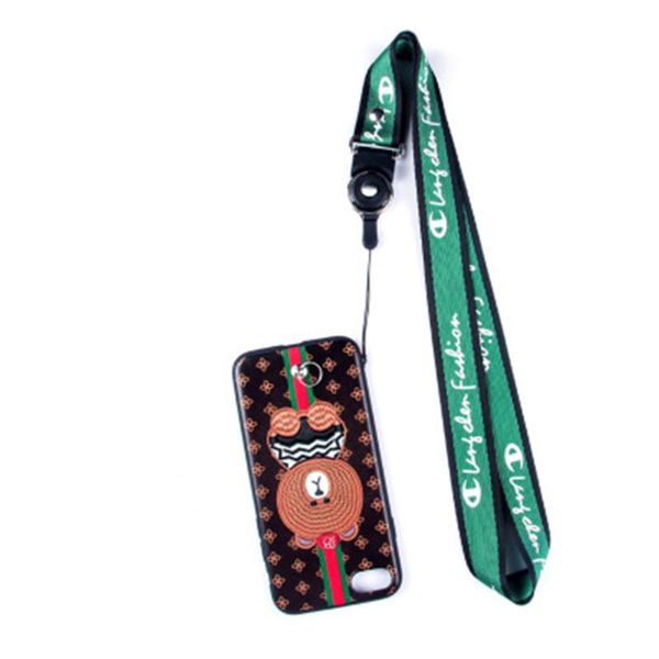 cell phone straps & charms two-in-one halter neck nylon woven detachable rotating key work card lanyard
cell phone straps & charms two-in-one halter neck nylon woven detachable rotating key work card lanyard
