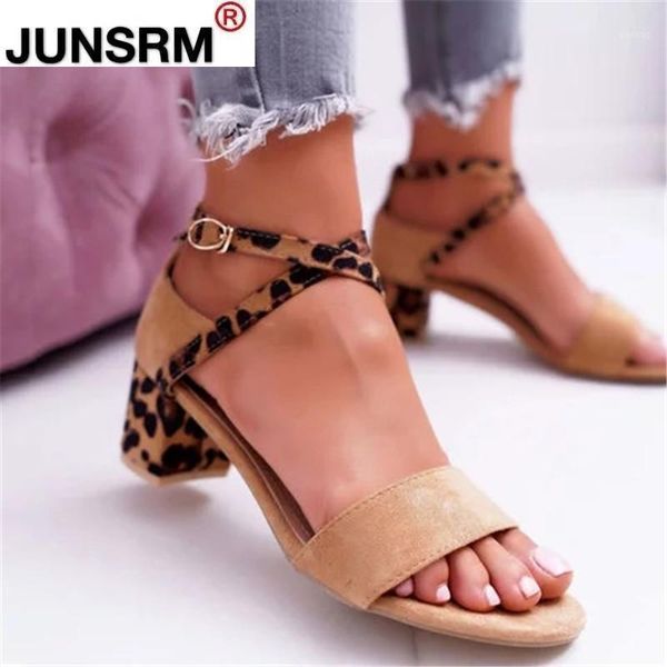 sandals leopard block heels for woman 2021 luxury women's low heel fashion summer ankle strap beach sandalias1, Black
sandals leopard block heels for woman 2021 luxury women's low heel fashion summer ankle strap beach sandalias1, Black