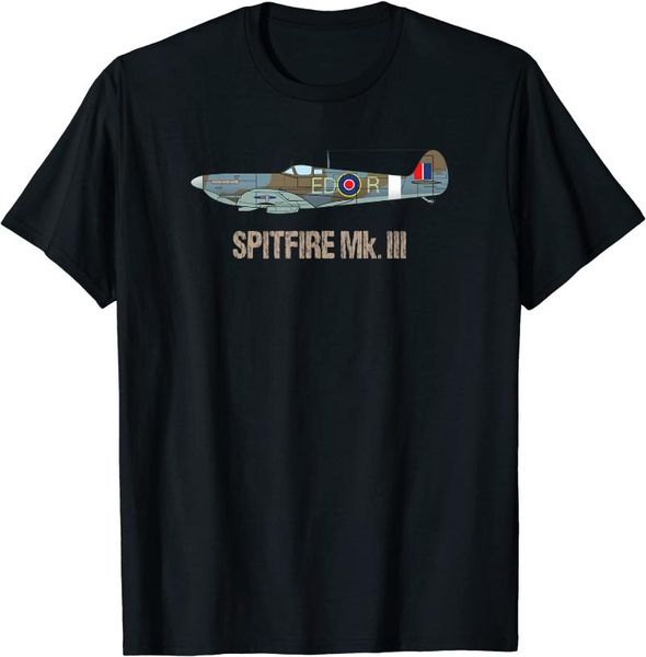 men's t-shirts spitfire fighter plane warbird men t-shirt short casual 100% cotton o-neck harajuku t shirt, White;black
men's t-shirts spitfire fighter plane warbird men t-shirt short casual 100% cotton o-neck harajuku t shirt, White;black