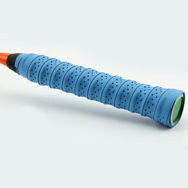 sweatband thickening badminton sweat belt punching non-slip breathable keel hand sticky tennis racket fish pole rubber, Yellow;black
sweatband thickening badminton sweat belt punching non-slip breathable keel hand sticky tennis racket fish pole rubber, Yellow;black