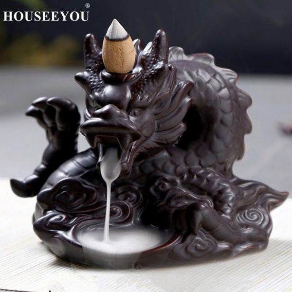 fragrance lamps houseeyou traditional chinese dragon incense holder porcelain backflow burner smoke view cool burners
fragrance lamps houseeyou traditional chinese dragon incense holder porcelain backflow burner smoke view cool burners