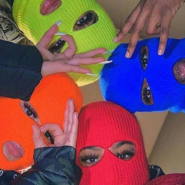 party hats 3 hole caps full face mask ski winter cap balaclava motorcycle helmet windproof knit beanies bonnet warm
party hats 3 hole caps full face mask ski winter cap balaclava motorcycle helmet windproof knit beanies bonnet warm