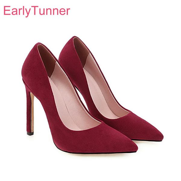dress shoes 2021 autumn brand classic wine red black women pumps fashion high heels office lady plus big size 11 43 46 48
dress shoes 2021 autumn brand classic wine red black women pumps fashion high heels office lady plus big size 11 43 46 48