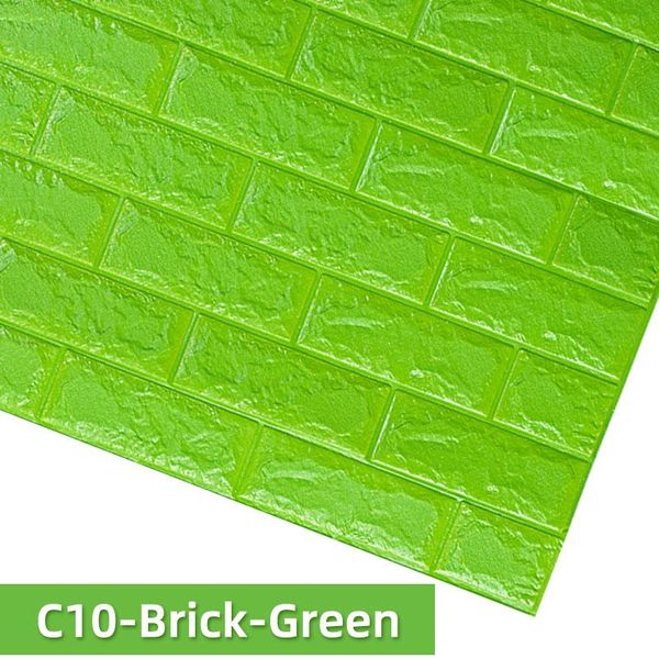 wall stickers 3d diy home decor self-adhesive wallpaper for bedroom kids room decoration waterproof brick
wall stickers 3d diy home decor self-adhesive wallpaper for bedroom kids room decoration waterproof brick