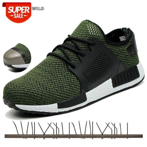 work safety shoes men and women summer breathable lightweight indestructible steel toe footwear ankle safety boots sneakers #kq6k
work safety shoes men and women summer breathable lightweight indestructible steel toe footwear ankle safety boots sneakers #kq6k