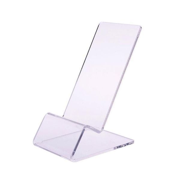 cell phone mounts & holders clear acrylic mount holder mini portable display stand rack for mobile
cell phone mounts & holders clear acrylic mount holder mini portable display stand rack for mobile