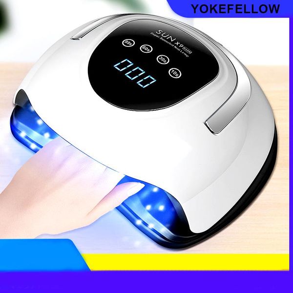 nail dryers 57leds uv led lamp for all gel dryer manicure machine with low heat mode lcd display profession art equipment
nail dryers 57leds uv led lamp for all gel dryer manicure machine with low heat mode lcd display profession art equipment