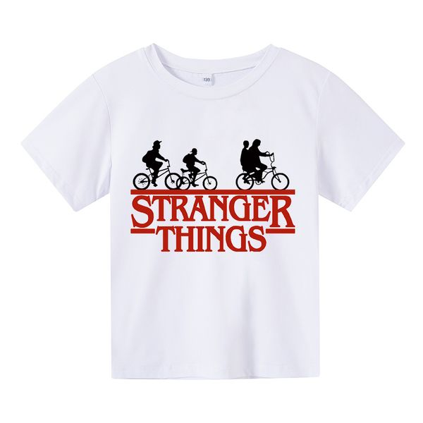 new stranger things season 3 4-14t shirt girl kawaii cartoon summer 2021 t-shirt funny graphic tees baby clothes, Blue
new stranger things season 3 4-14t shirt girl kawaii cartoon summer 2021 t-shirt funny graphic tees baby clothes, Blue