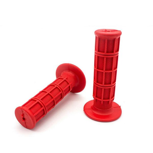 handlebars handlebar motorcycle handle grips red universal 2pcs set for 7/8\\\" 22mm
handlebars handlebar motorcycle handle grips red universal 2pcs set for 7/8\\\" 22mm