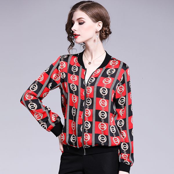 2021 new primavera e no outono nova moda feminina chiffon de manga longa gola jaquetas senhora s marca jaqueta meninas chaqueta 63ip, Black;brown
2021 new primavera e no outono nova moda feminina chiffon de manga longa gola jaquetas senhora s marca jaqueta meninas chaqueta 63ip, Black;brown