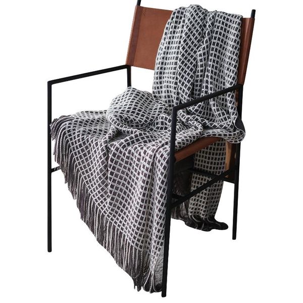 carpets nordic style wool throw blankets knitted blanket simple waffle pattern soft cozy warm for bed couch
carpets nordic style wool throw blankets knitted blanket simple waffle pattern soft cozy warm for bed couch