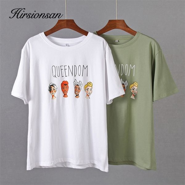 hirsionsan gothic printed women t shirt 100% cotton short sleeve cartoon graphic female soft jumper female cusual tees 210315, White
hirsionsan gothic printed women t shirt 100% cotton short sleeve cartoon graphic female soft jumper female cusual tees 210315, White