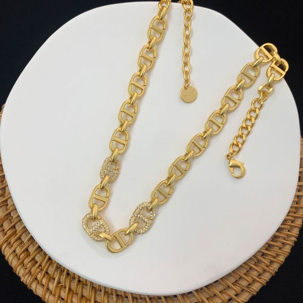 aaa designer jewelry 2021 new letter pearl earring earrings dijiawang red temperament heavy industry bracelet necklace female, Golden
aaa designer jewelry 2021 new letter pearl earring earrings dijiawang red temperament heavy industry bracelet necklace female, Golden