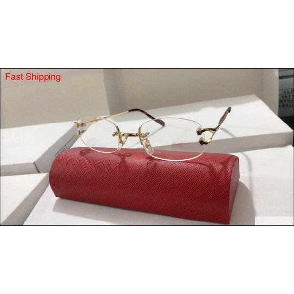 men women fashion on frame sunglasses attitude rimless plain glasses optical eyewear myopia eyeglas qyldlb abc2007, Blue
men women fashion on frame sunglasses attitude rimless plain glasses optical eyewear myopia eyeglas qyldlb abc2007, Blue