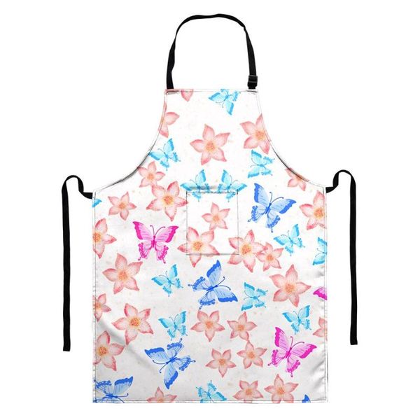 art butterflys printed polyester sleeveless aprons kitchen women pinafore home cooking baking plus size waist bib 68*91.5cm
art butterflys printed polyester sleeveless aprons kitchen women pinafore home cooking baking plus size waist bib 68*91.5cm