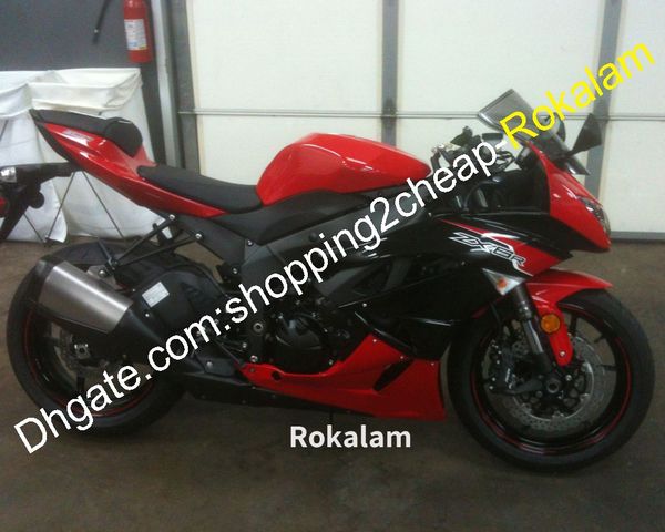 for kawasaki fairings ninja zx-6r 636 2009 2010 2011 2012 zx6r zx 6r z x 6 r red black motorcycle fairing (injection molding)
for kawasaki fairings ninja zx-6r 636 2009 2010 2011 2012 zx6r zx 6r z x 6 r red black motorcycle fairing (injection molding)