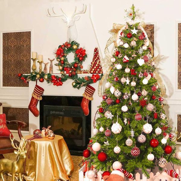 christmas decorations tree 1.2-1.5-1.8m el showcase outdoor home decoration encryption wholesale xmas trees
christmas decorations tree 1.2-1.5-1.8m el showcase outdoor home decoration encryption wholesale xmas trees