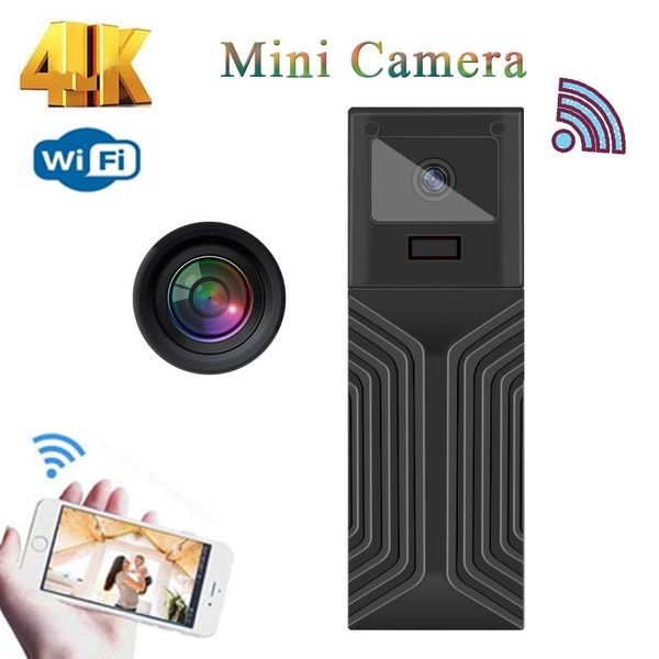 mini cameras ip cam hd 4k wireless wifi camera night vision motion detection surveillance camcorder p2p/ap network micro
mini cameras ip cam hd 4k wireless wifi camera night vision motion detection surveillance camcorder p2p/ap network micro