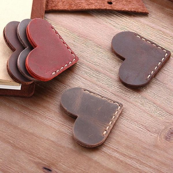 bookmark 200pcs/lot handcrated vintage leather bookmarks for book, mini corner page marker, genuine reader gift
bookmark 200pcs/lot handcrated vintage leather bookmarks for book, mini corner page marker, genuine reader gift