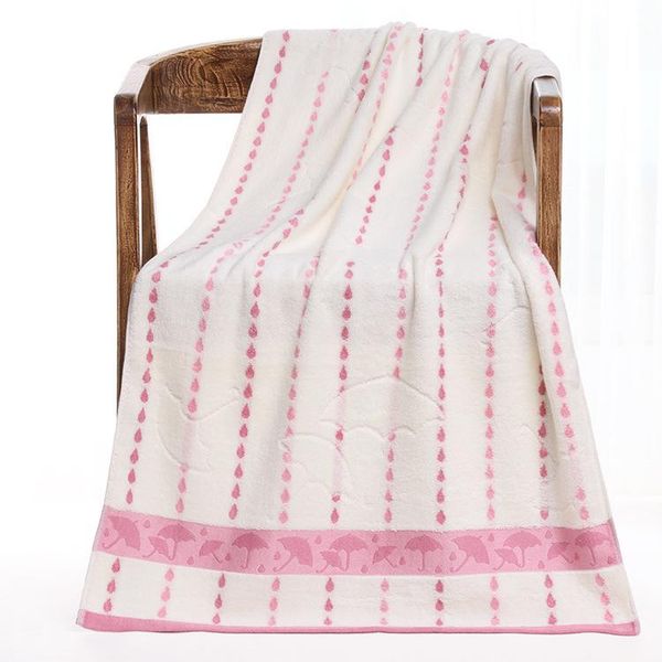 towel christmas small umbrella raindrops absorbent big bath towels for adults 70*140cm
towel christmas small umbrella raindrops absorbent big bath towels for adults 70*140cm