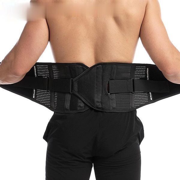 popular belt waist protection muscle waist support basketball fitness training abdominal girdle protective belt 07jw281, Black;gray
popular belt waist protection muscle waist support basketball fitness training abdominal girdle protective belt 07jw281, Black;gray