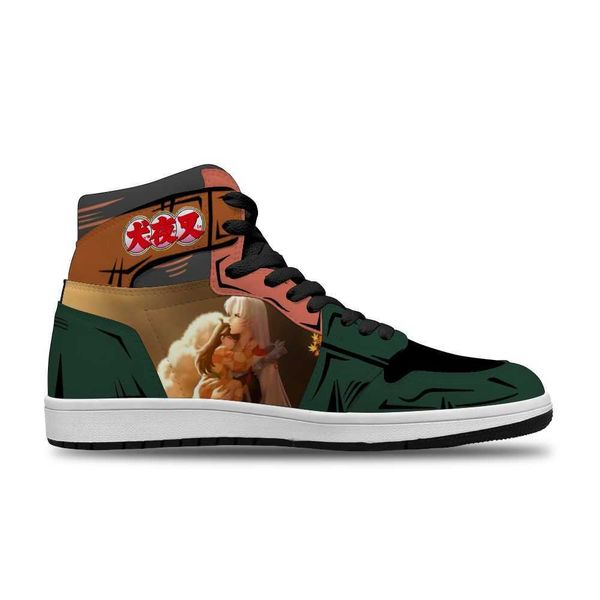 japanese 2021 anime inuyasha diy breathable flat non-slip casual shoes for men fashion basketball shoes high basketball shoes
japanese 2021 anime inuyasha diy breathable flat non-slip casual shoes for men fashion basketball shoes high basketball shoes
