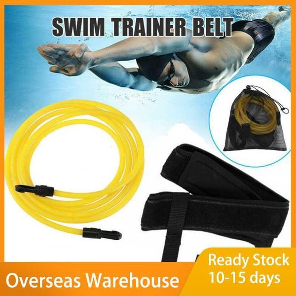 resistance bands adjustable swim training belt kids swimming bungee strength exerciser safety elastic rope exerciser1
resistance bands adjustable swim training belt kids swimming bungee strength exerciser safety elastic rope exerciser1