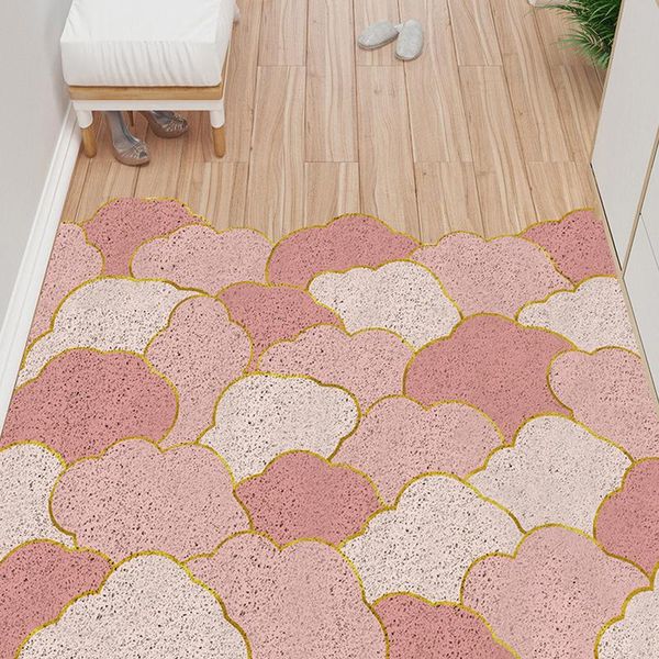 cartoon printed wire ring mat anti-slip may washing living room entrance mat can tailor simple wind a generation of fat
cartoon printed wire ring mat anti-slip may washing living room entrance mat can tailor simple wind a generation of fat