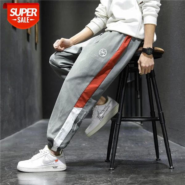 2021 new brand sweatpants mens clothing harajuku joggers cargo pants plus size loose casual fashion korea style trousers clothes #xa30, Black
2021 new brand sweatpants mens clothing harajuku joggers cargo pants plus size loose casual fashion korea style trousers clothes #xa30, Black