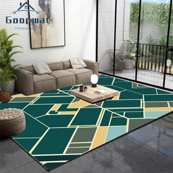 carpets nordic polyester carpet living room floor mat bedroom non-slip blanket bedside rectangular
carpets nordic polyester carpet living room floor mat bedroom non-slip blanket bedside rectangular