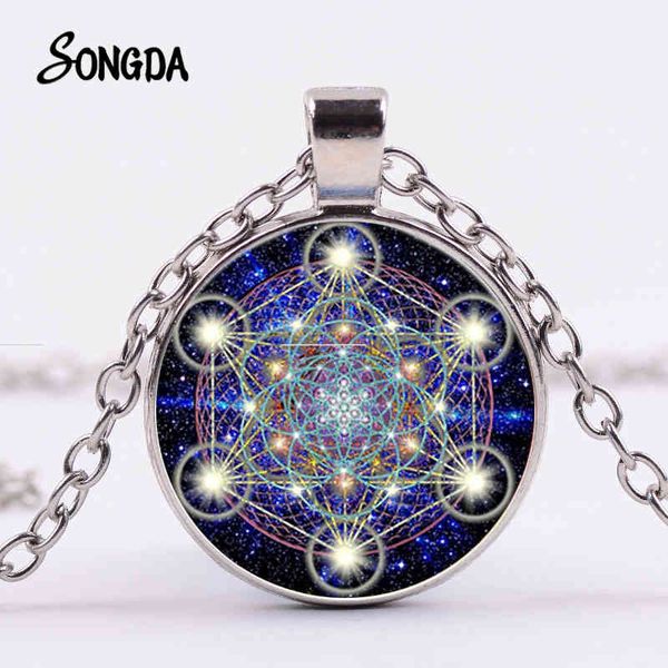 necklaces pendants mysterious metatron cube necklace sacred geometry flower of life glass magic hexagram choker jewelry for unisex, Silver
necklaces pendants mysterious metatron cube necklace sacred geometry flower of life glass magic hexagram choker jewelry for unisex, Silver