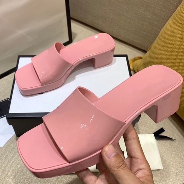 80% off shoes spring summer women slippers comfortable shoes colorful jelly fashion casual selling novelty, Black
80% off shoes spring summer women slippers comfortable shoes colorful jelly fashion casual selling novelty, Black