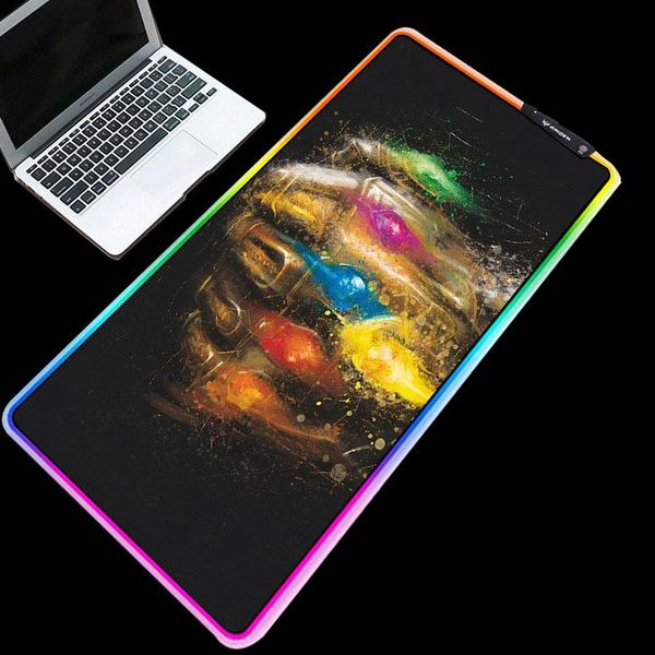mouse pads & wrist rests yuzuoan tyrant glove rgb led cool marquee edge glowing pad keyboard usb interface can be customized
mouse pads & wrist rests yuzuoan tyrant glove rgb led cool marquee edge glowing pad keyboard usb interface can be customized