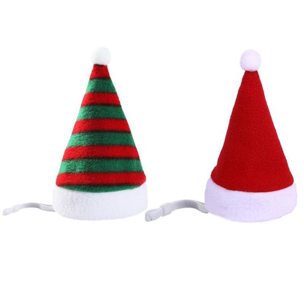 dog apparel pet santa hat christmas cat winter warm plush cap xmas party decor funny cute 66cy
dog apparel pet santa hat christmas cat winter warm plush cap xmas party decor funny cute 66cy