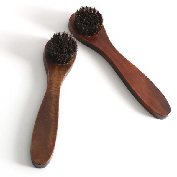 clothing & wardrobe storage leather cleaning brush soft hair long wood handle horse shoe long-handled round head
clothing & wardrobe storage leather cleaning brush soft hair long wood handle horse shoe long-handled round head
