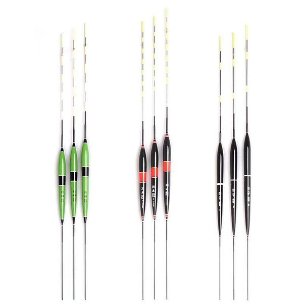 fishing accessories high 3 pcs smart float led light night luminous floats gravity automatically remind dog88
fishing accessories high 3 pcs smart float led light night luminous floats gravity automatically remind dog88