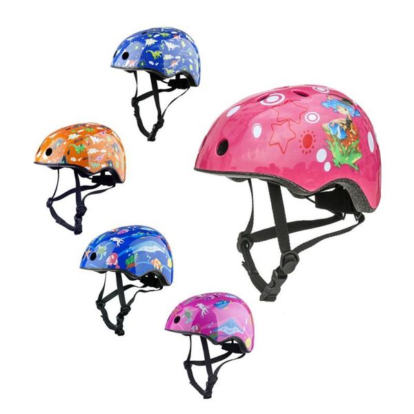 cycling helmets kids bike helmet adjustable comfort safety boys girls cyclcling skating scooter sports protector gear ages 3-7 years
cycling helmets kids bike helmet adjustable comfort safety boys girls cyclcling skating scooter sports protector gear ages 3-7 years