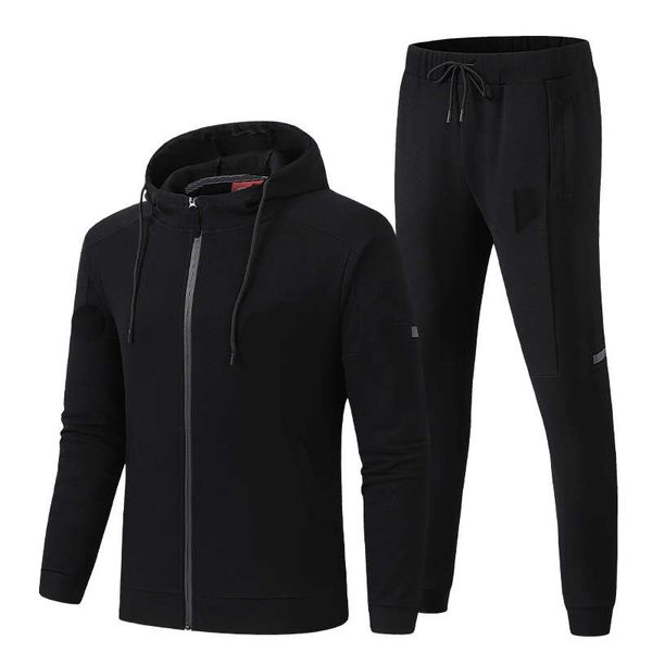 men's tracksuits sportswear fashion casual suit with tick letter printed hooded pants two piece set spring and autumn high quality, Gray
men's tracksuits sportswear fashion casual suit with tick letter printed hooded pants two piece set spring and autumn high quality, Gray