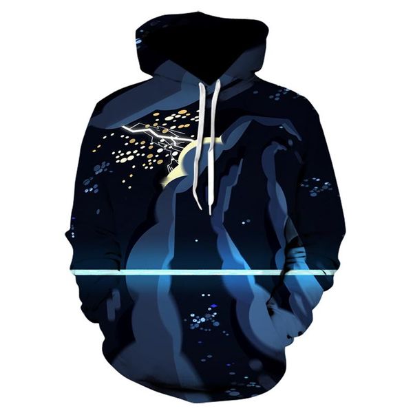 men's hoodies & sweatshirts and women's color 3d printing boys girls casual fashion street hip hop comfortable clothing hooded, Black
men's hoodies & sweatshirts and women's color 3d printing boys girls casual fashion street hip hop comfortable clothing hooded, Black