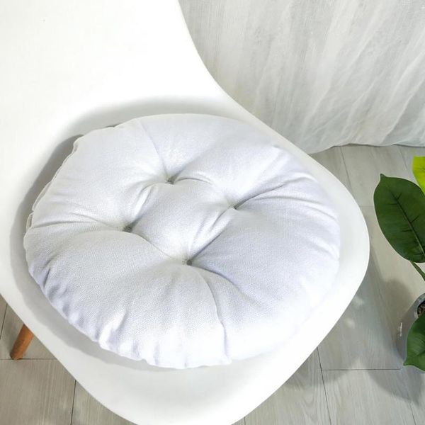 cushion/decorative pillow round cushion meditation chair cushions 40x40cm cotton linen pad indoor outdoor floor sofa seat mat home decor
cushion/decorative pillow round cushion meditation chair cushions 40x40cm cotton linen pad indoor outdoor floor sofa seat mat home decor
