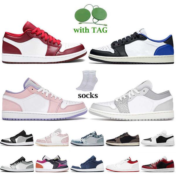 2021 low noble red fragment travis scotts basketball shoes 1s women mens trainers jumpman 1 arctic punch smoke grey elephant sneakers paint
2021 low noble red fragment travis scotts basketball shoes 1s women mens trainers jumpman 1 arctic punch smoke grey elephant sneakers paint