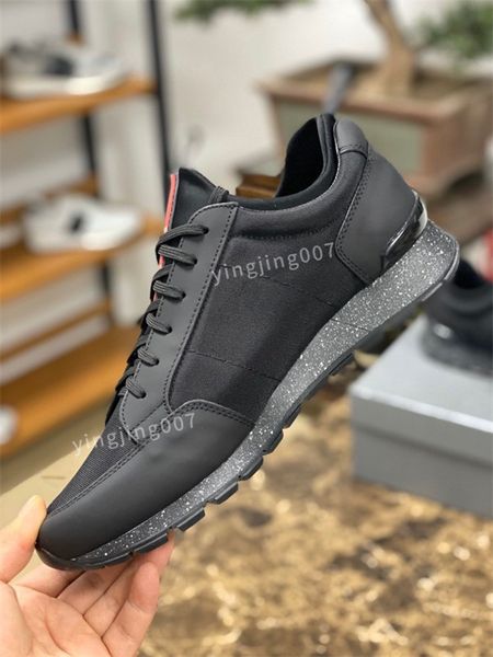 2021 designer re-nylon luxury designers shoes valentinoes shoes men women high-sneakers nylon pouch leather lining cotton laces boot leg cau, Black
2021 designer re-nylon luxury designers shoes valentinoes shoes men women high-sneakers nylon pouch leather lining cotton laces boot leg cau, Black