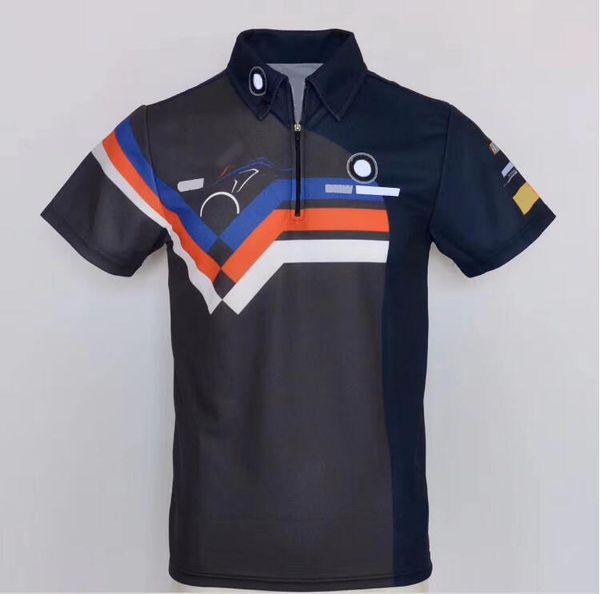 racing factory team uniforms t-shirt polo shirt polyester quick-drying motorcycle short t-shirt cultural shirt motorcycle lapel short sleeve
racing factory team uniforms t-shirt polo shirt polyester quick-drying motorcycle short t-shirt cultural shirt motorcycle lapel short sleeve