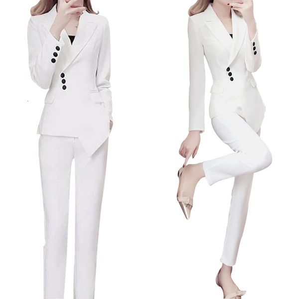 2021 of two parts for women color professional white fashion ol clothes set 2j8y, Black;brown
2021 of two parts for women color professional white fashion ol clothes set 2j8y, Black;brown