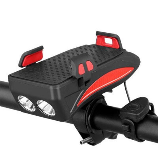 bicycle light 3 in 1 multi-finishing bicycle headlight led cycling speaker phone holder with usb charging bike mtb front lamp
bicycle light 3 in 1 multi-finishing bicycle headlight led cycling speaker phone holder with usb charging bike mtb front lamp