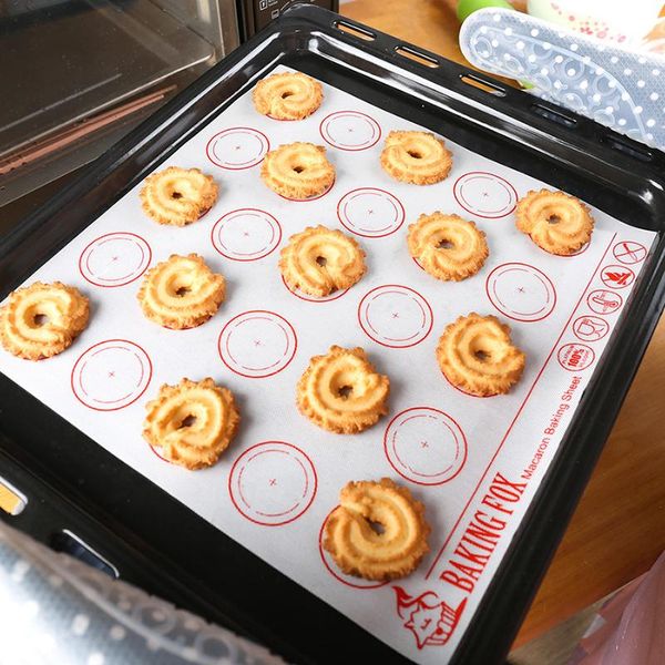 rolling pins & pastry boards 1pcs white silicone dough mat for macaroon cookie non-stick food grade multi purpose bake liner pad 27.5*27.5cm
rolling pins & pastry boards 1pcs white silicone dough mat for macaroon cookie non-stick food grade multi purpose bake liner pad 27.5*27.5cm