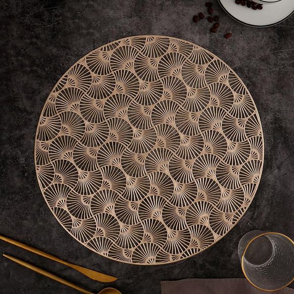 mats & pads pvc creative hollow oil resistant non-slip kitchen placemat insulation pad dish coffee cup table mat home decor 51080
mats & pads pvc creative hollow oil resistant non-slip kitchen placemat insulation pad dish coffee cup table mat home decor 51080