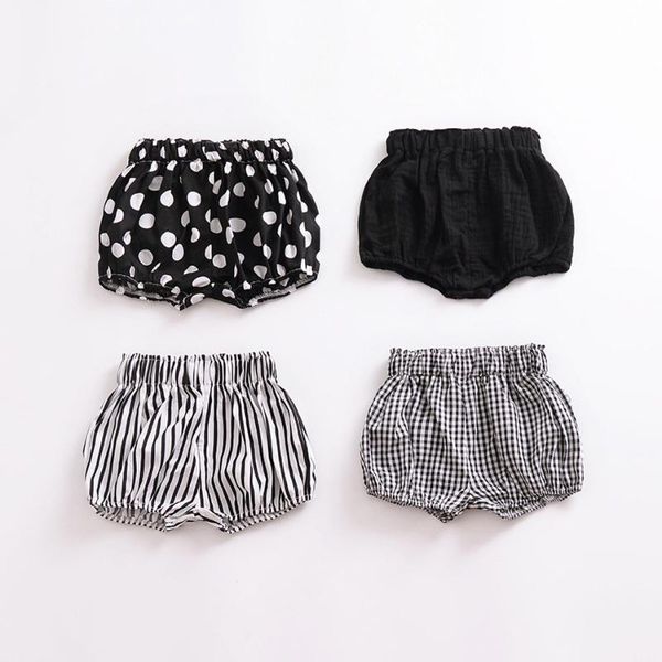 baby girl bloomers infant kids shorts dots striped plaid summer clothes newborn diaper cover children panties 0 1 2 3 4 5 6 year, Black
baby girl bloomers infant kids shorts dots striped plaid summer clothes newborn diaper cover children panties 0 1 2 3 4 5 6 year, Black