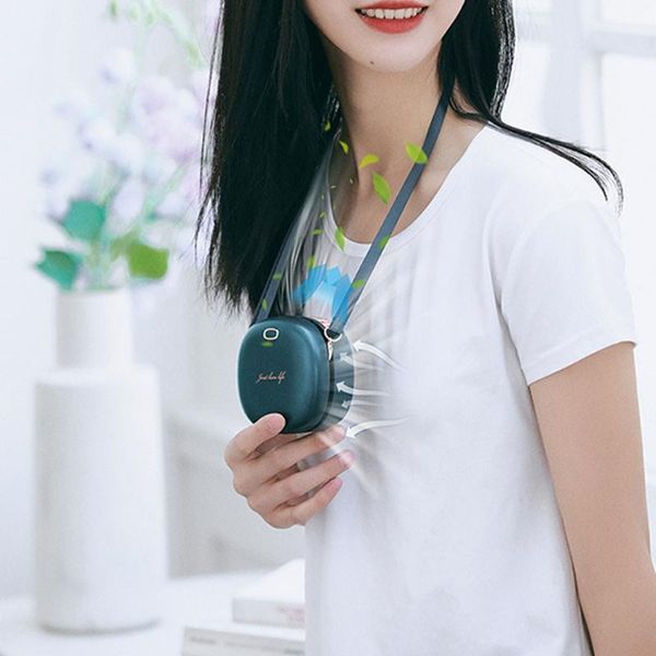 electric fans portable hanging waist neck fan hands usb 3 speed adjustable air cooler m2ee
electric fans portable hanging waist neck fan hands usb 3 speed adjustable air cooler m2ee